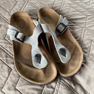 Birkenstocks